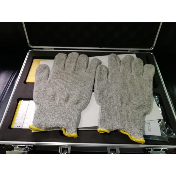 9CH Kic Reflow ProfilerKic 2000 Тестер температуры печи для обратного потока