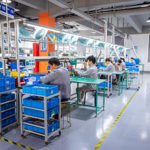 Ningbo Wonsmart Motor Fan Co.,Ltd