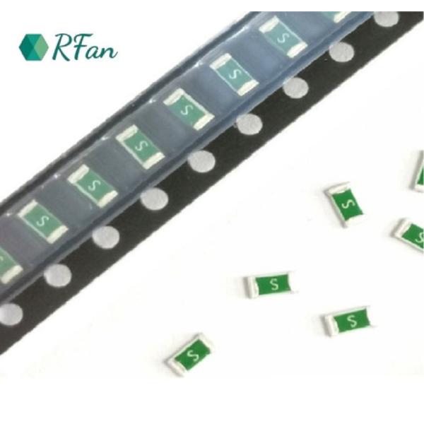 1206 Наземный предохранитель 20A 32V 24V SMD Быстродействующие предохранители