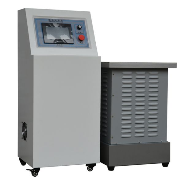 400HZ 600HZ 3000HZ Vibration Tester/Electromagnetic Vibration Testing Machine