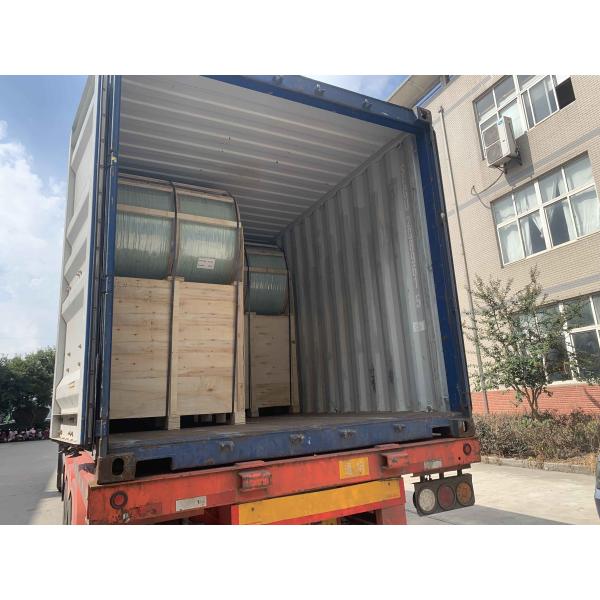 Φ2.3 matériel de la force KFRP, composé en plastique d'ingénierie renforcé par