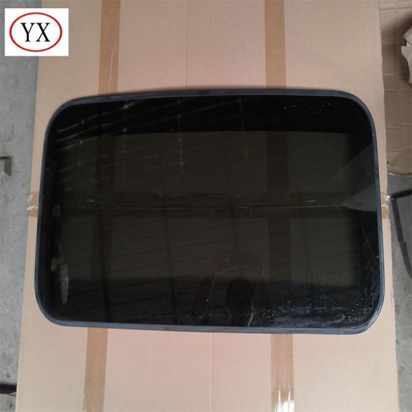 Isuzu Toyota Camry 2007 Sunroof Fuyao Windscreen Car Part