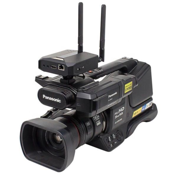 s Последнее изобретение H.264/H.265 App Control AVC Encoder для популярных проду