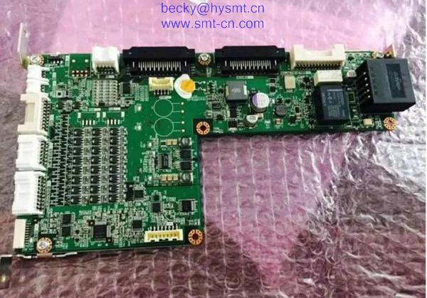 YAMAHA KKE-M4570-010 I O HEAD BOARD ASSY YS24
