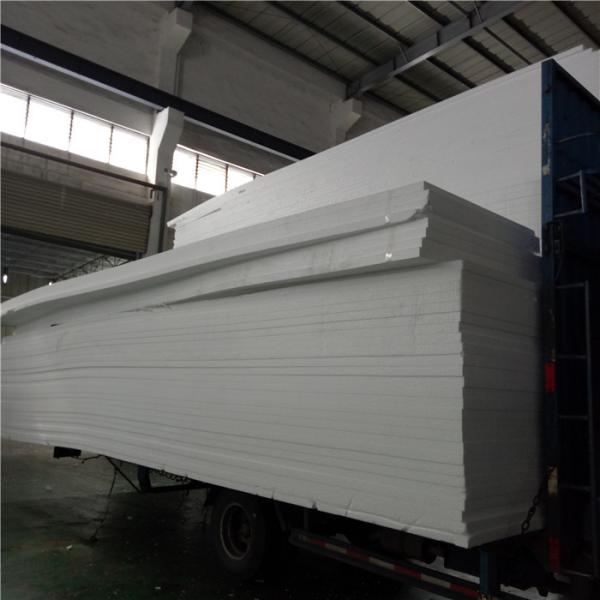 insulated 50mm blue eps sandwich roof panels with 0.426mm for vegetable market