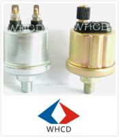 sonde de pression d'huile de 1.5MPa 10Mpa NPT1/8 NPT1/4 avec l'alarme