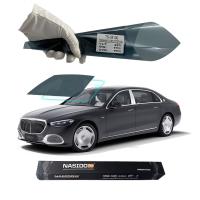 NASIDO TS-35100 Nano Ceramic Film For UV Ray Protection Window Film