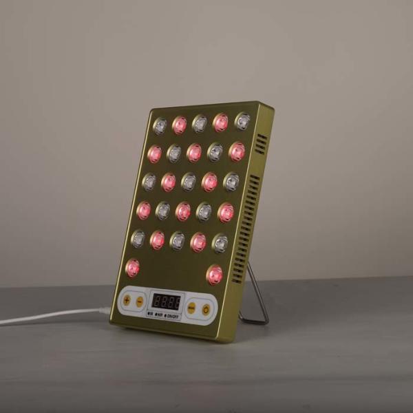 Skincare Infrared Light Therapy Wound Healing 135W Near Infrared Rays Soothe Nerves