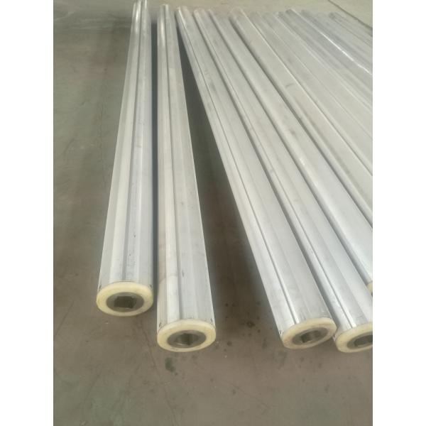 Части запасной части тени Xianchuang Picanol свертывая ролик моталки ткани вала