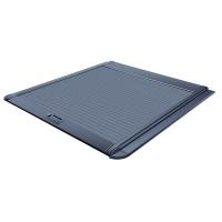 Couvercle Tonneau en aluminium à toit dur rétractable étanche