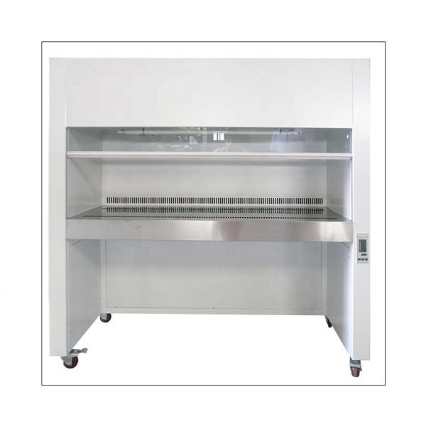 Customized Size HEPA Filter Cleanroom Workbench Laminar Air Flow Cabinet Cleanroom Cleaning Equipment