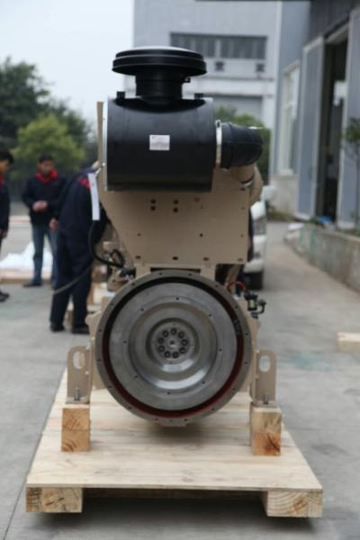 500hp Cummin KTA19 Vessel Fishing Diesel Engine