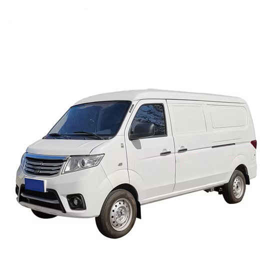 Green energy-saving solution 10kW AC motor for Electric commercial vehicle