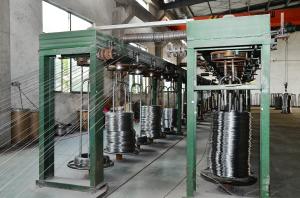 Taizhou Longlived Metal Products Co., Ltd.