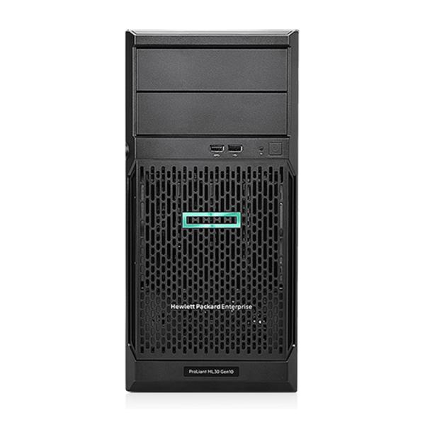Tower Server HPE ProLiant ML30 Gen10 Private Mold NO и Система с Intel Xeon 2200