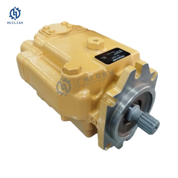 Caterpillar CAT Hydraulic Pump Crawler Bulldozer 105-3635 1053635 Construction Machinery for CAT 966G 966GII 972G 824G 824G II 824H
