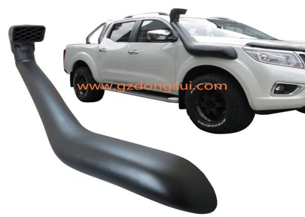 Acessórios duros do carro de Off Road do tubo de respiração do camionete da qualidade da fábrica de Dongsui para Vigo 200