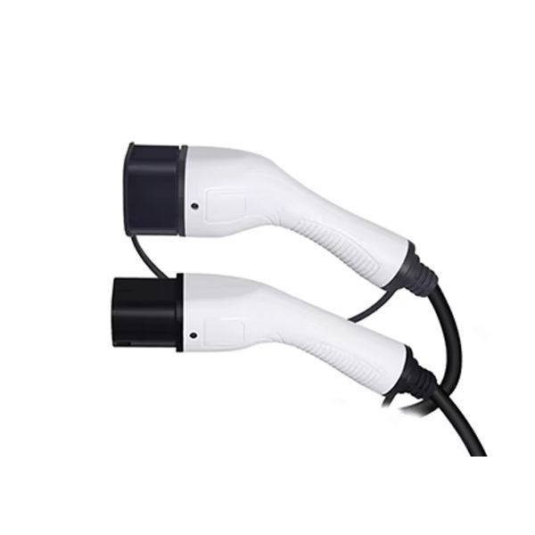 2024 2025 New Arrival 32A 7kw Charging TYPE 2 Electric Car Charger Portable EV Charger