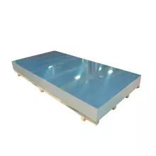 1060 3003 5052 5083 6063 Aluminum Alloy Sheet Metal 3000 x 1500 2400 x 1200