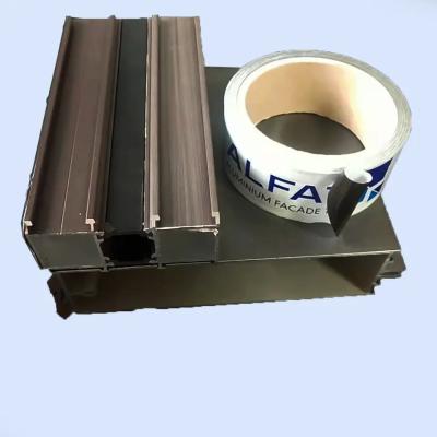 PE Adhesive Protective Film Aluminum Plastic Laminates PE Protection Film