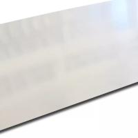 Panneaux de mur laminés à chaud de la feuille 304 d'acier inoxydable du BA 304l 4x8