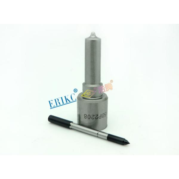 ERIKC For BOS DLLA150 P2208 double nozzle spray gun , DLLA 150P 2208 pump parts injection C Rail nozzle 0 433 173 208