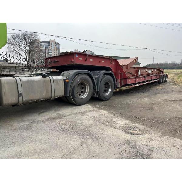 TCM FD16ton Forklift Almost Japan Original with EPA Engine and Low Working Hours Ready