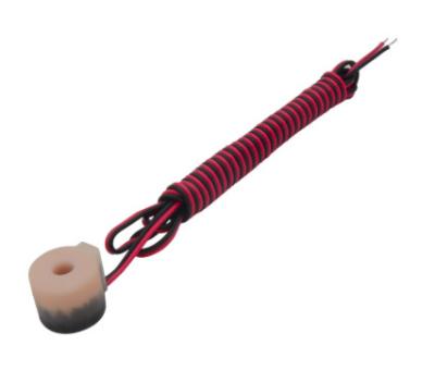 Plastic Case Mini Current Transformer for Energy Meter AC Current KWH Model