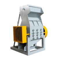 Chiller Controle de precisão de alta eficiência para máquina de moldagem por sopro