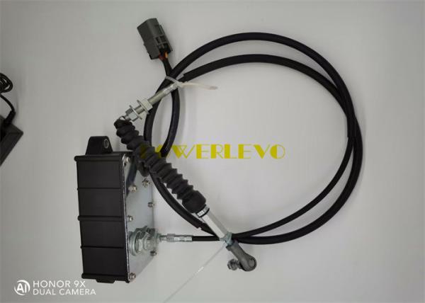 Peças SANY215 SANY335 CLG925 CLG936 do motor de AC1500 AC2100 auto