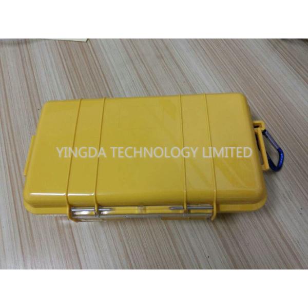 Кабельная муфта старта инструментальных ящиков волокна