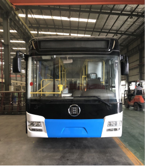 ZHENGZHOU COOPER INDUSTRY CO., LTD.