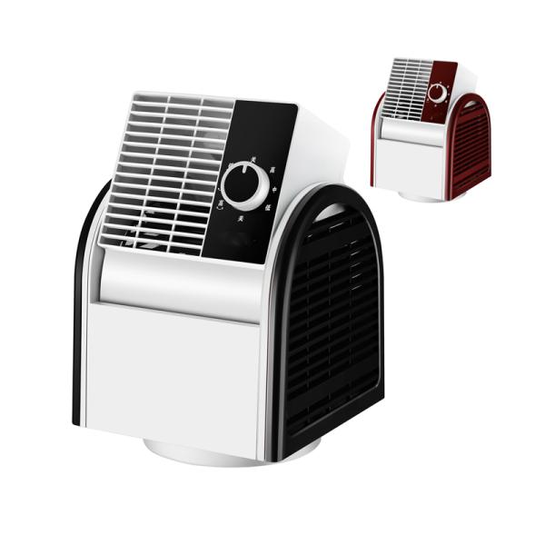 8L 12L бытовые электрические вентиляторы Ручная охлаждающая подушка воздушный охладитель вентилятор с CB CE GS