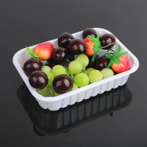 Hengmaster Bill Organizer Disposable Blister Packs Custom Packaging