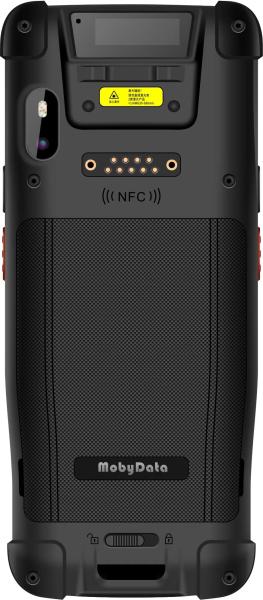 M72 Cold Chain Digital Keyboard PDA Barcode Scanner For Logistics & Warehousing