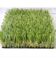 Le prix de gros Cesped d'usine bon marché engazonnent le gazon artificiel de 20mm pour le jardin