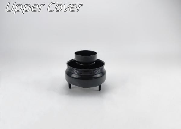 Front Air Suspension Shock Absorber Spare Parts Upper CoverFor Mercedes -Benz W164  1643206013