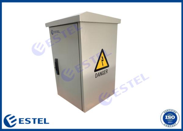 IP55 Pole Mounted Electrical Enclosures