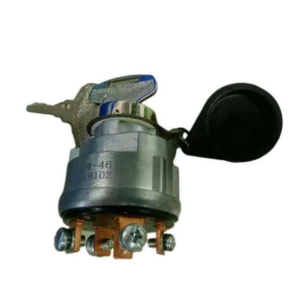 Genuine Perkins Engine Ignition Lock 385202910 434-4611 for Diesel Engines Parts