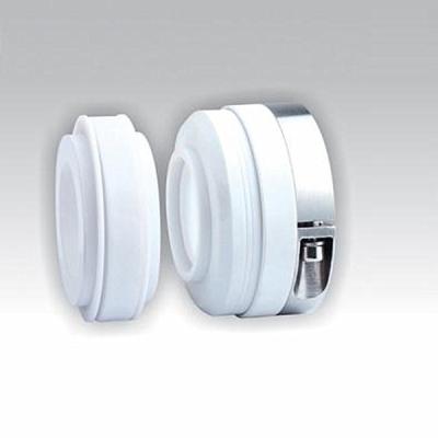 Tipo mecânico selos SIC/SIC PTFE dos foles de 10T/10R John Crane PTFE