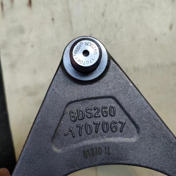 8DS260-1707067 8DS260-1707061 Fast Retarder Passive Fork for Heavy-Duty Applications