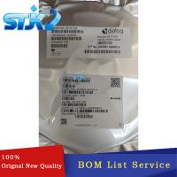 DA9062-4BAMC-A IC programable Chip Power Management Integrated Circuit