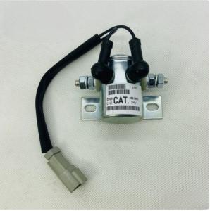 24V ヘビーデューティー電磁接触器スイッチ 398-0940 建設機械用