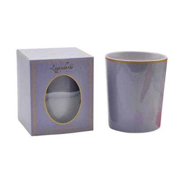 Scented candles wholesale wax melts bath and body works candles yankee warmer gift for home