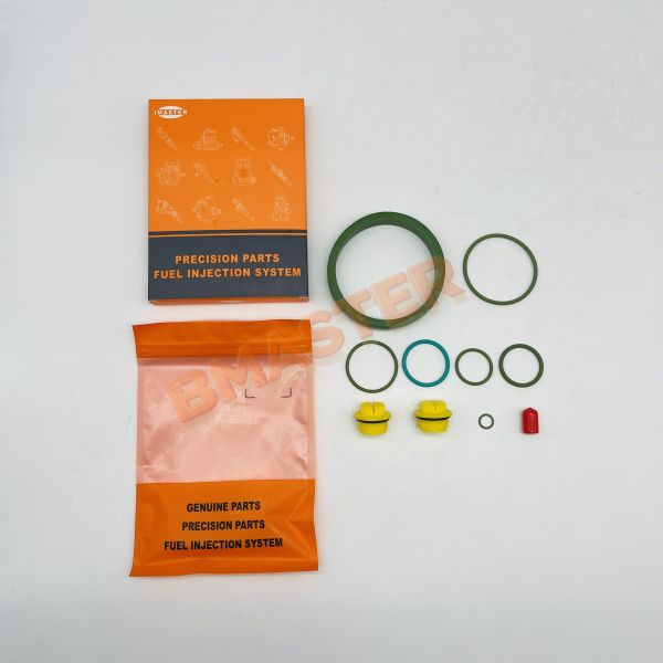 Fuel Injector Repair Kit 891802-K19 OEM-Compatible For K19 Series Heavy-Duty Diesel Engines