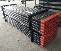 Perceuse Rod filetée par api élevée d'acier au manganèse 2 7/8