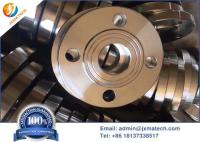 Encaixes da flange e de tubulação da flange de Inconel com resistência de oxidação excelente