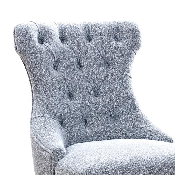 Chinese Supplier New Fashion Multi process production High end and high-end Dining Chair