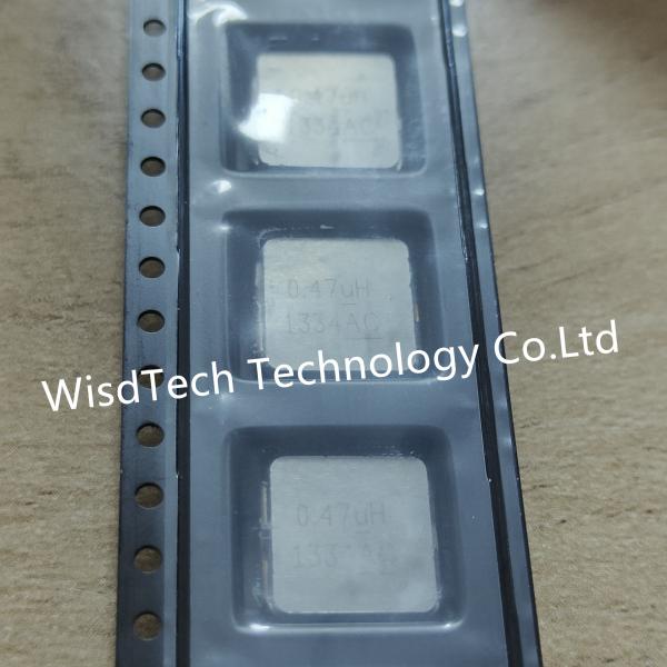 IHLP4040DZERR47M11 470nH Shielded Molded Inductor 30 A 1,68mOhm Max Нестандартный