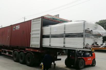 Охладитель завода прессформы SUS316 впрыски модульным адиабатным охлаженный воздухом